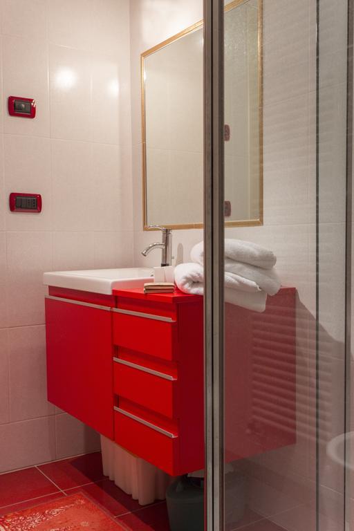 Petroni 38 By Studio Vita Bologna Zimmer foto