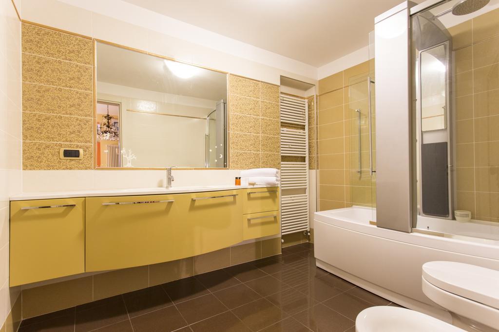 Petroni 38 By Studio Vita Bologna Zimmer foto