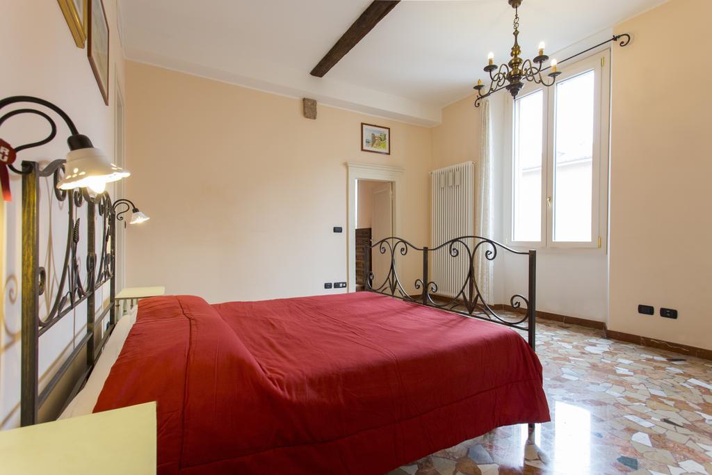 Petroni 38 By Studio Vita Bologna Zimmer foto