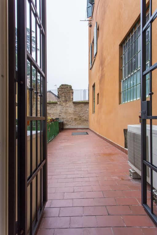 Petroni 38 By Studio Vita Bologna Exterior foto
